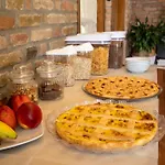 Çiftlik konaklama La Tenuta Va Oltre *