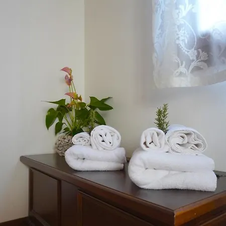 La Tenuta Va Oltre Farm stay Bovolenta