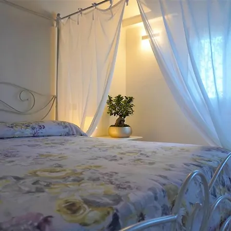 Vakantieboerderij La Tenuta Va Oltre