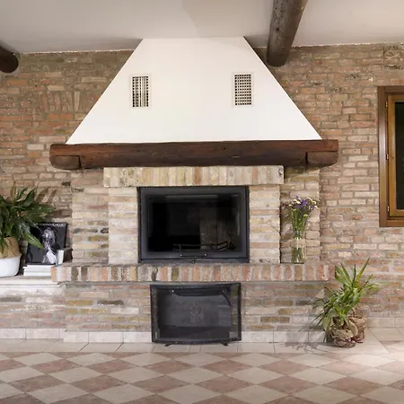 Farm stay La Tenuta Va Oltre *