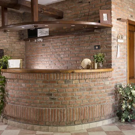 La Tenuta Va Oltre