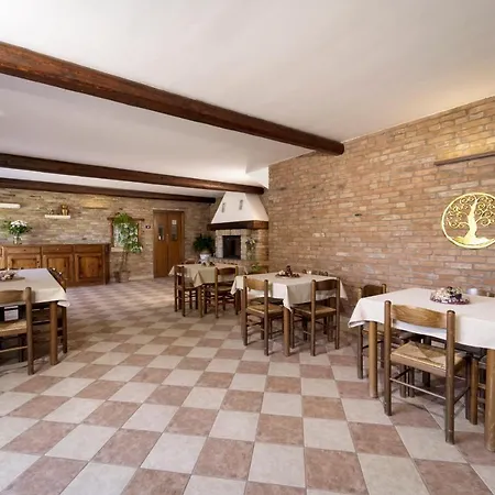 Farm stay La Tenuta Va Oltre Bovolenta