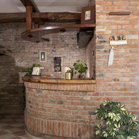 La Tenuta Va Oltre *