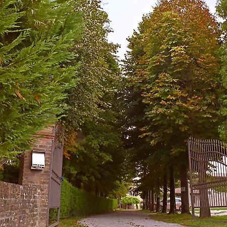 La Tenuta Va Oltre *