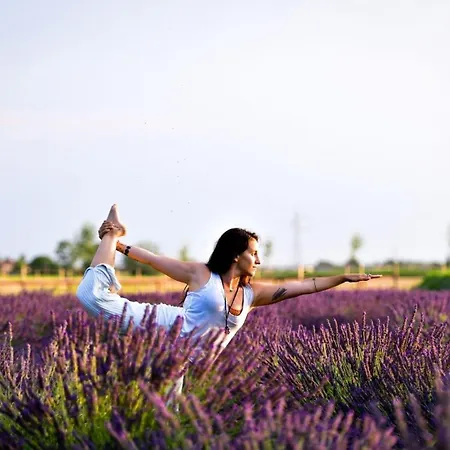 Farm stay La Tenuta Va Oltre