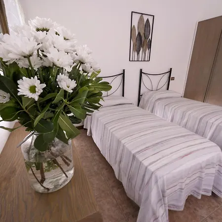 Alloggio per agriturismo La Tenuta Va Oltre