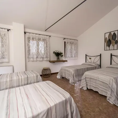 La Tenuta Va Oltre Alloggio per agriturismo Bovolenta