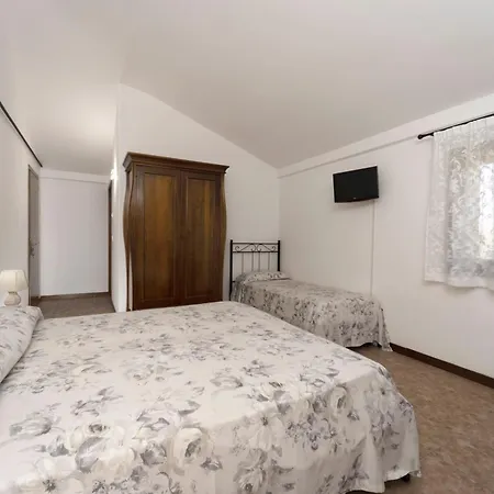 La Tenuta Va Oltre مزرعة للإقامة بوفولينتا