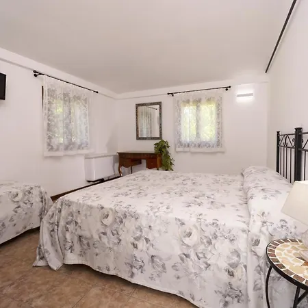 Alloggio per agriturismo La Tenuta Va Oltre *