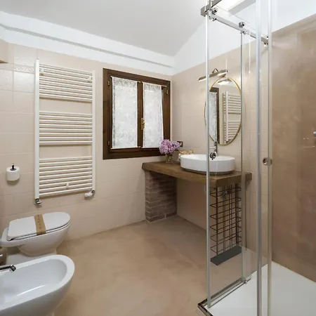 La Tenuta Va Oltre Farm stay