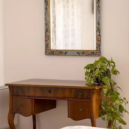 Farm stay La Tenuta Va Oltre
