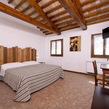 Farm stay La Tenuta Va Oltre