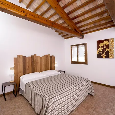 Alloggio per agriturismo La Tenuta Va Oltre *