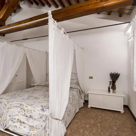La Tenuta Va Oltre *