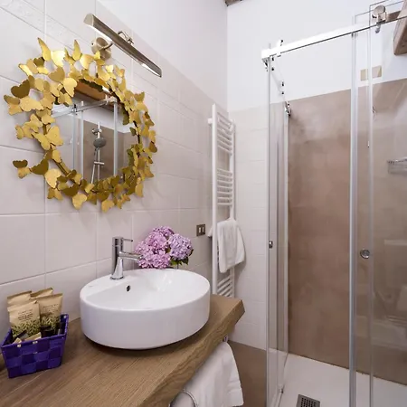 La Tenuta Va Oltre Farm stay Bovolenta