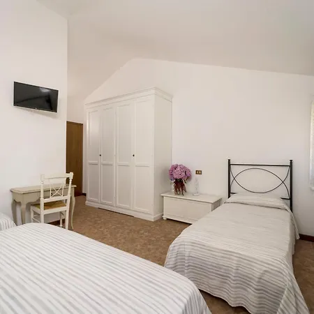 La Tenuta Va Oltre Farm stay *
