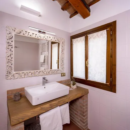 Farm stay La Tenuta Va Oltre *