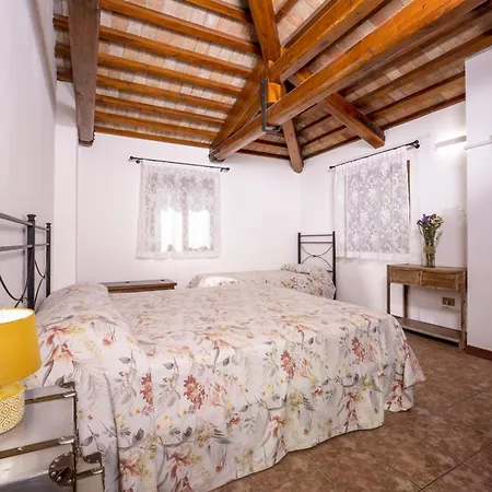 Farm stay La Tenuta Va Oltre Bovolenta