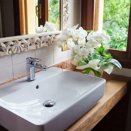 La Tenuta Va Oltre Farm stay