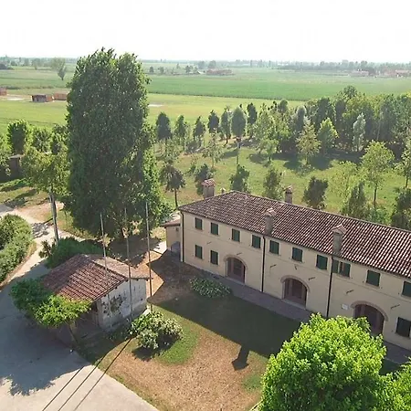 La Tenuta Va Oltre * Bovolenta