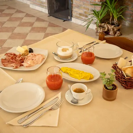 La Tenuta Va Oltre Vakantieboerderij Bovolenta