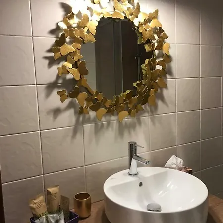 La Tenuta Va Oltre ファームステイ Bovolenta