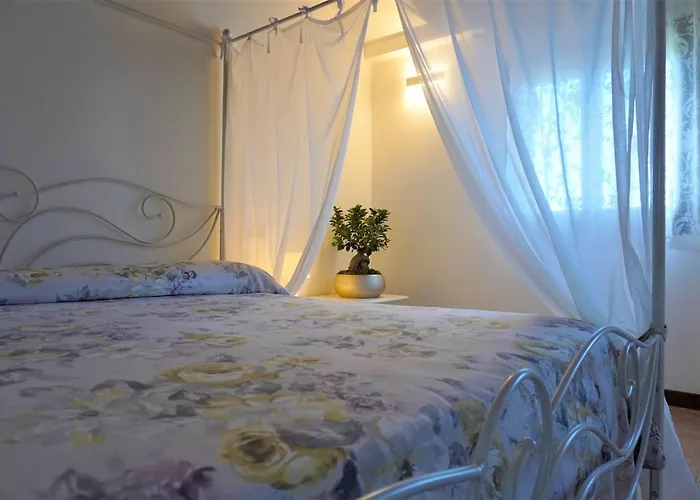 Farmház La Tenuta Va Oltre