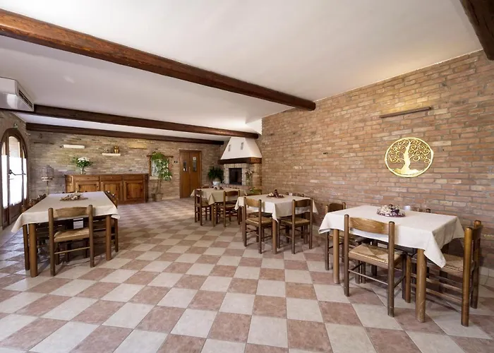 Farmház La Tenuta Va Oltre Bovolenta