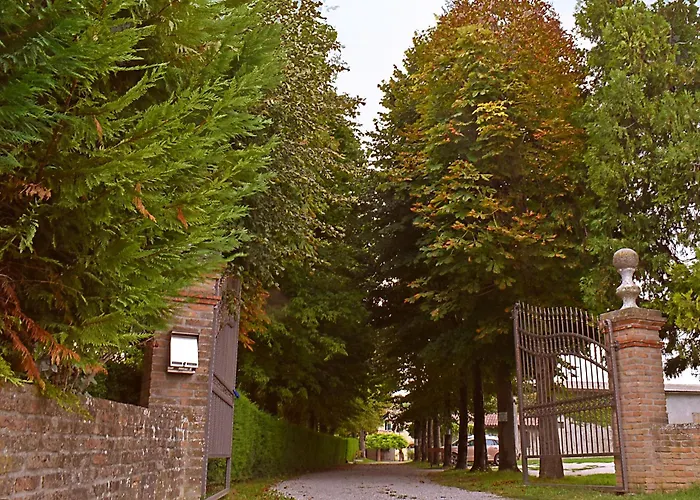 La Tenuta Va Oltre *